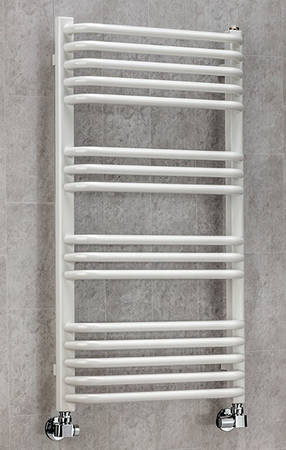 Apsley Designer Towel Rail - 1300 x 600mm